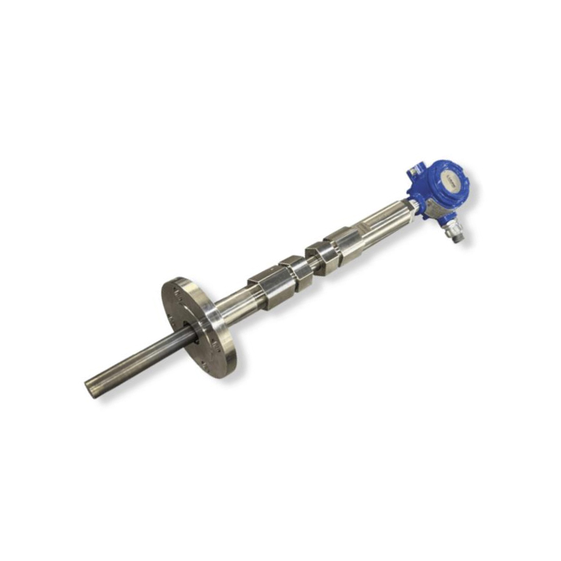 FF1225-XT超声波气体流量计